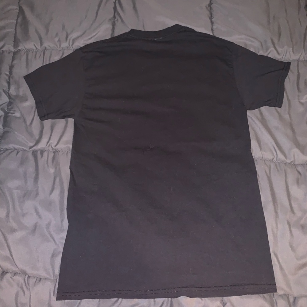 Shrute Farms The Office Tee S/M Tagless - Picture 2 of 2